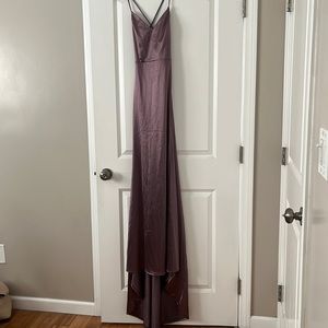 Windsor Size 2 Long Dress for Wedding or Prom